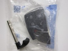NEW OEM 2021-2025 GMC YUKON KEYLESS REMOTE SMART KEY FOB ALARM 13560220 /6 BT picture