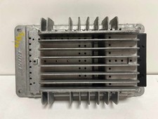 2003-2006 MK1 Audi TT Convertible Bose Radio Audio Amplifier 8N7035223A (TL) picture