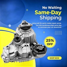 Fits Rolls-Royce CullInan Black Badge N74N N74L TRANSFER CASE Assy 27107889033 picture