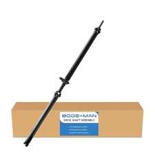90.5 in Rear Driveshaft Assembly For 1999-2007 Chevrolet Silverado 1500 GMC RWD picture