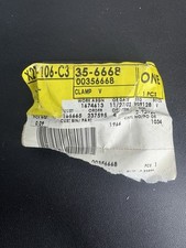 New NOS GM Chevy/GMC Buick Battery Hold Down Wedge 356668 14005061 picture