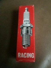 QTY 16 | 2006-2024 NGK Racing Competition Spark Plug R6254E-8 Yamaha R6 CBR600RR picture