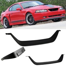 Fits 99-04 Mustang Mach 1 Grille MOD - ALL Mustangs picture