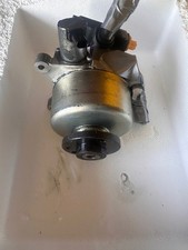 Mercedes 07-11 R230 SL550 ABC Tandem Hydraulic Power Steering Pump picture