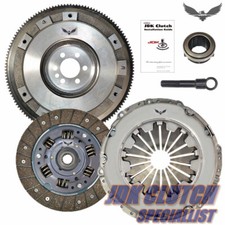 JD OE-SPEC CLUTCH KIT & HD FLYWHEEL for MINI COOPER CLUBMAN picture