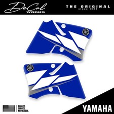 Officially Licensed Yamaha 03 Design Replica Rad Shroud Graphics Kit picture