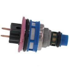 GBR 1 Fuel Injector-Base, VIN: K, Natural GB Remanufacturing 811-16108 Reman picture