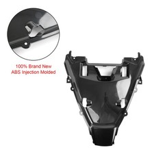 Unpainted ABS Front Headlight Nose Cover Protector for Honda ADV 160 2023-2024 picture
