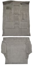 2000-2006 Chevrolet Tahoe Passenger and/or Cargo Area Carpet by ACC picture