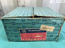 Barrel & Pistons Kolbenschmidt VW Beetle 111198057B NOS West Germany picture