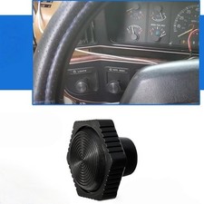1Pcs Windshield Wiper Switch Knob Fits 1985-1991 Ford Truck F-150/250/350 Bronco picture