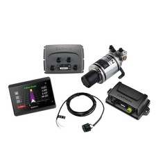 Garmin Compact Reactor 40 Hydraulic Autopilot W/Ghc 50 Instrument Pack W/Ghc 50 picture