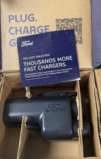 2021 -2026 Ford Mustang Mach E OEM NACS to CCS1 DC Fast Charge Adapter picture