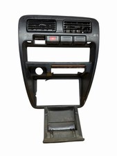 1995-1997 Nissan Pickup D21 Hardbody Pickup Radio Bezel Dash Trim picture