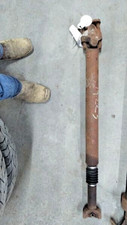 2003-2010 FORD F250 F350 SD Rear Drive Shaft Assembly Automatic SRW Diesel OEM picture