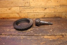 Motive Gear Ring and Pinion Sets C9.25-456 Chrysler Dodge 9.25 in. 4.56 Gears picture