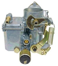Empi 34 Pict-3 Carburetor 12v Choke for Dual Port VW Beetle - 98-1289-B picture