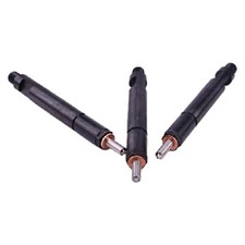 3PK Fuel Injectors 04286251 For Deutz 2011 D2011 BFL2011 BFM2011 Engine picture