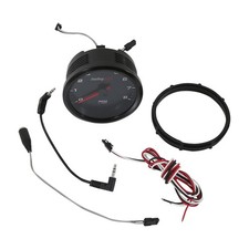Holley EFI 553-146 Holley EFI Can Tachometer picture