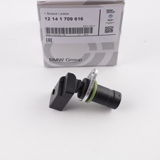 US A12141709616 Siemens Crankshaft Position Sensor CPS Fit BMW 325xi E46 39 X3 5 picture