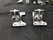 Vintage Kart Gem Motor Mounts picture