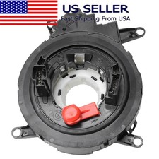 61316976394 Clock Spring W/O heated FOR BMW 525i 528i 530i 535i 550i 650i M5 M6 picture