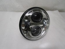 14-23 Harley Electra Glide Street Glide Tri-Glide Daymaker LED Headlight  picture