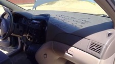 Dash Panel Fits 04-10 SIENNA 10279546 picture