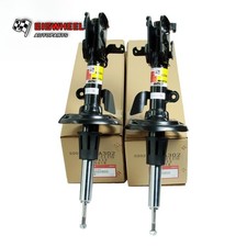 OEM GENUINE ACURA MDX & ZDX 2010-2013 FRONT ELECTRONIC SHOCK ABSORBERS picture