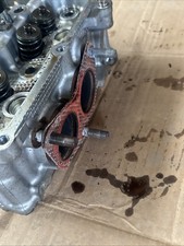 2013-2016 Scion FR-S Cylinder Head Passenger RH Engine SU00300111 OEM picture