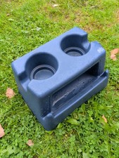 1994 1995 1996 Ford F150 F250 F350 Blue Royal Cupholder picture