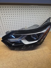 2018-2021 Chevy Equinox Full LED w/DRL Headlight Left/Driver LH OEM  84818201  picture
