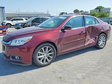 Used Spare Tire Wheel fits: 2015 Chevrolet Malibu 17x4 compact spare Spare Tire picture