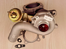 Upgrade Turbo K04-001XL 53049500001 Billet for VW Golf GTI Jetta Beetle TT 1.8L picture