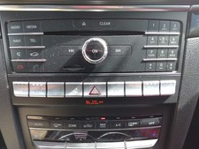 Audio Equipment Radio 218 Type Receiver Fits 17-18 MERCEDES CLS-CLASS 1125828 picture
