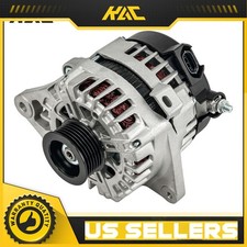 NEW Alternator 21002 For 2016-2021 Hyundai Tucson 2.0L 2017-2019 Kia Soul 2.0L picture
