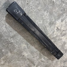 1980’s Yamaha Vintage G1 Two Stroke Golf Cart Rear Bumper picture