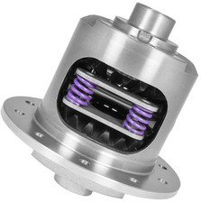 Yukon Dura Grip Limited Slip for GM 8.5