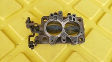 Carter Carburetor Dodge Plymouth Chrysler 2 Barrel 1956-1961 OEM Parts UNTESTED picture