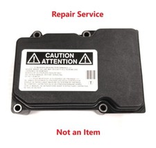 2007-2009 Toyota Camry Avalon ABS Repair Service picture