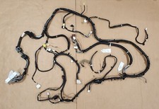 13-14 Infiniti JX35 QX60 Right Passenger Floor Body Wiring Harness 24014-3JA4A picture