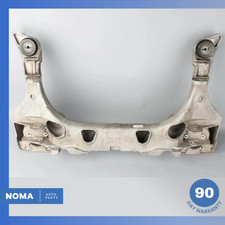 01-06 Jaguar X100 XK8 XKR Front Subframe Crossmember Cradle MJE2232AA OEM picture