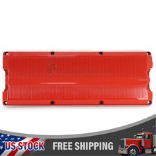 Brand New 3687069 Engine Valve Cover fits for Cummins ISX15 Diesel Engine picture