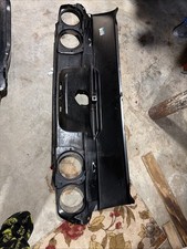 1970 To 73 Chevy Camaro Rear Body Panel NOS NWT picture