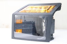 used left side mack headlight lens 23992217 23992216 picture