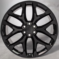 Gloss Black 24