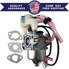 NEW HUAYI Carburetor Carb For Predator 3500 Watts Inverter Generator 63584 picture