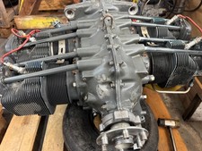 Lycoming O-320-A2B 150HP Conical Mount Engine Core Unit S/N L-28374-27A 2051 TT picture