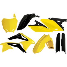 Acerbis Full Plastic Kit - Original '14 2198034584 picture
