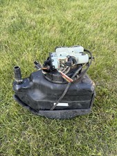 2009-2013 BMW X5 M57 Diesel Active DEF Tank 16197244138 OEM picture